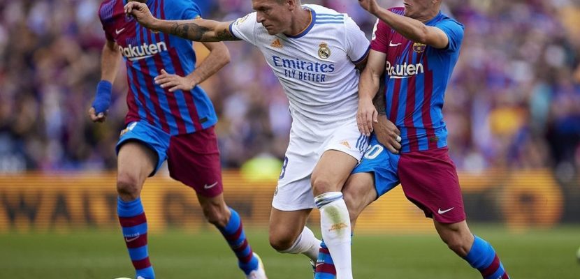 Nhận định kèo xiên 03/03 Real Madrid vs Barcelona, Cúp Nhà Vua