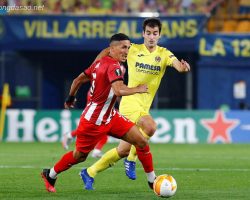 Soi kèo xiên ngày 04/03 Almeria vs Villarreal, La Liga