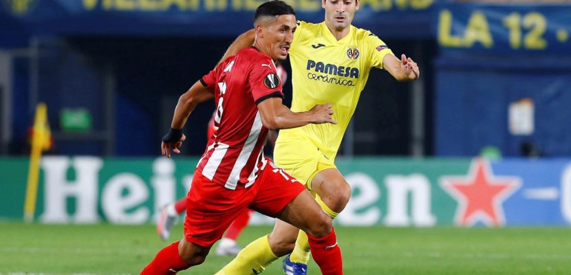 Soi kèo xiên ngày 04/03 Almeria vs Villarreal, La Liga