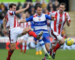 Soi kèo xiên ngày 08/03 Reading vs Sheffiled United, Championship
