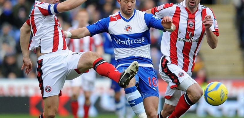Soi kèo xiên ngày 08/03 Reading vs Sheffiled United, Championship