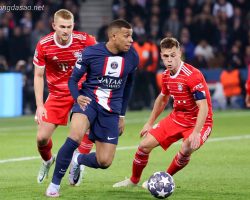 Nhận định kèo xiên 09/03 FC Bayern Munich vs PSG, C1