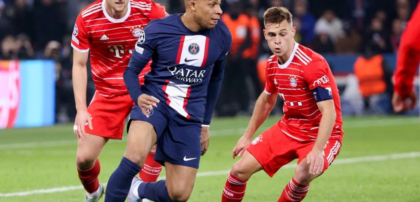 Nhận định kèo xiên 09/03 FC Bayern Munich vs PSG, C1