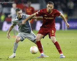 Soi kèo xiên ngày 10/03 AS Roma vs Real Sociedad, Europa League