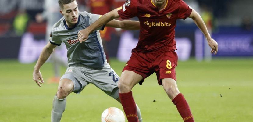 Soi kèo xiên ngày 10/03 AS Roma vs Real Sociedad, Europa League