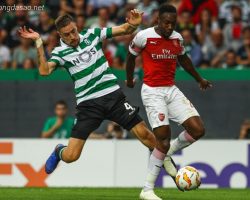 Nhận định kèo xiên 10/03 Sporting Lisbon vs Arsenal, Europa League