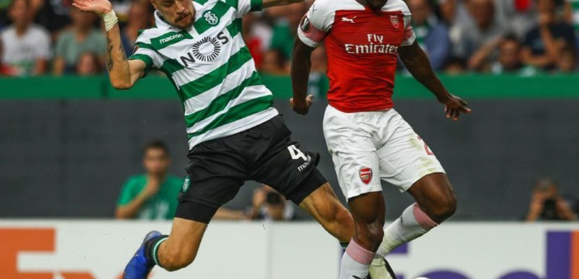 Nhận định kèo xiên 10/03 Sporting Lisbon vs Arsenal, Europa League