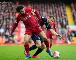 Soi kèo xiên ngày 11/03 LFC Liverpool vs Wolves, NHA