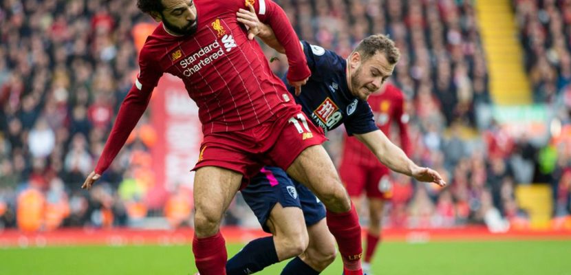 Soi kèo xiên ngày 11/03 LFC Liverpool vs Wolves, NHA