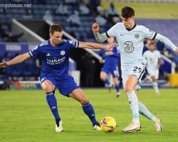 Soi kèo xiên hôm nay ngày 11/03: Leicester City vs Chelsea, NHA