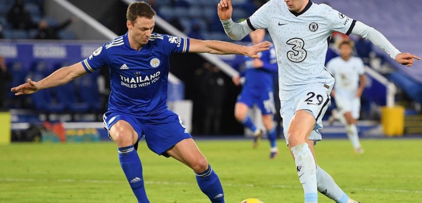 Soi kèo xiên hôm nay ngày 11/03: Leicester City vs Chelsea, NHA