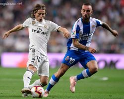 Nhận định kèo xiên 11/03 Real Madrid vs Espanyol, La Liga