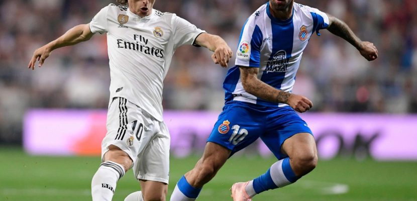 Nhận định kèo xiên 11/03 Real Madrid vs Espanyol, La Liga