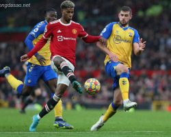 Soi kèo xiên ngày 12/03 Man United vs Southampton, NHA