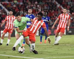 Soi kèo xiên hôm nay ngày 12/03: Sevilla vs Almeria, La Liga