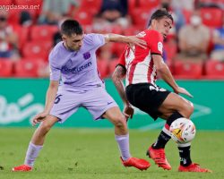 Nhận định kèo xiên 13/03 Athletic Bilbao vs Barcelona, La Liga