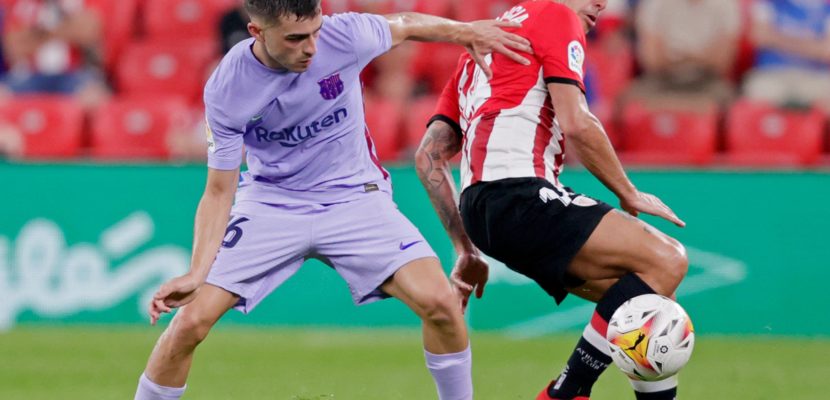 Nhận định kèo xiên 13/03 Athletic Bilbao vs Barcelona, La Liga