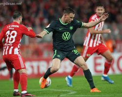 Soi kèo xiên ngày 13/03 Wolfsburg vs Union Berlin, Bundesliga