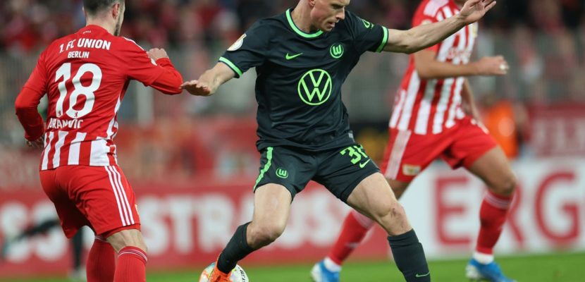 Soi kèo xiên ngày 13/03 Wolfsburg vs Union Berlin, Bundesliga