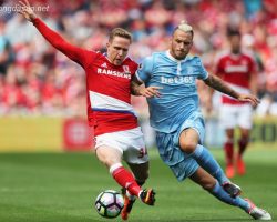 Soi kèo xiên ngày 15/03 Middlesbrough vs Stoke City, Championship