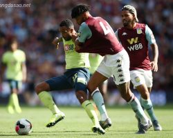 Soi kèo xiên ngày 18/03 Aston Villa vs Bournemouth, NHA