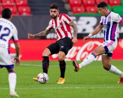 Nhận định kèo xiên 18/03 Valladolid vs Athletic Bilbao, La Liga