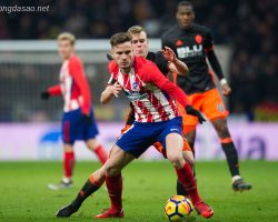 Soi kèo xiên ngày 19/03 Atletico Madrid vs Valencia, La Liga