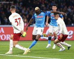 Nhận định kèo xiên 19/03 Torino vs Napoli, Serie A