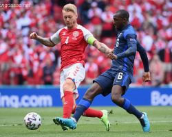 Soi kèo xiên ngày 24/03 Đan Mạch vs Phần Lan, Vòng loại Euro 2024