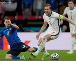 Nhận định kèo xiên 24/03 Ý vs Anh, vòng loại Euro 2024