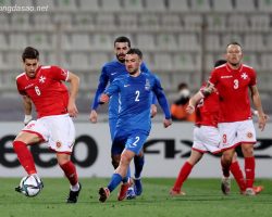 Soi kèo xiên ngày 25/03 Áo vs Azerbaijan, Vòng loại Euro 2024