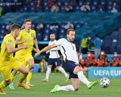 Soi kèo xiên ngày 26/03 Anh vs Ukraine, Vòng loại Euro 2024