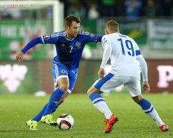 Nhận định kèo xiên 27/03 Bắc Ireland vs Phần Lan, VL Euro 2024