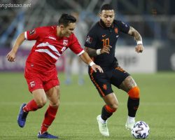 Soi kèo xiên ngày 28/03 Hà Lan vs Gibraltar, Vòng loại Euro 2024