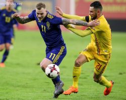 Soi kèo xiên hôm nay ngày 28/03: Thụy Điển vs Azerbaijan, VL Euro