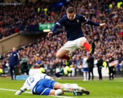 Nhận định kèo xiên 29/03 Scotland vs Tây Ban Nha, VL Euro 2024