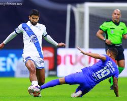 Soi kèo xiên hôm nay ngày 30/03: Queretaro vs Cruz Azul, VĐQG Mexico