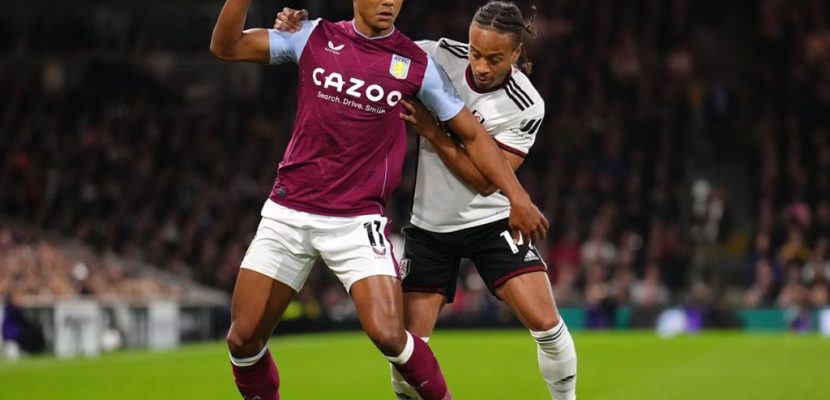 Soi kèo Aston Villa vs Fulham, 01h45 ngày 26/04, EPL