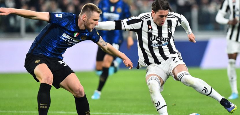 Soi kèo Inter Milan vs Juventus, 02h00 ngày 27/04, Coppa Italia