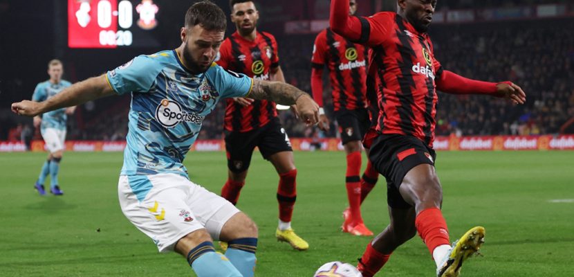 Soi kèo Southampton vs Bournemouth, 01h45 ngày 28/04, EPL