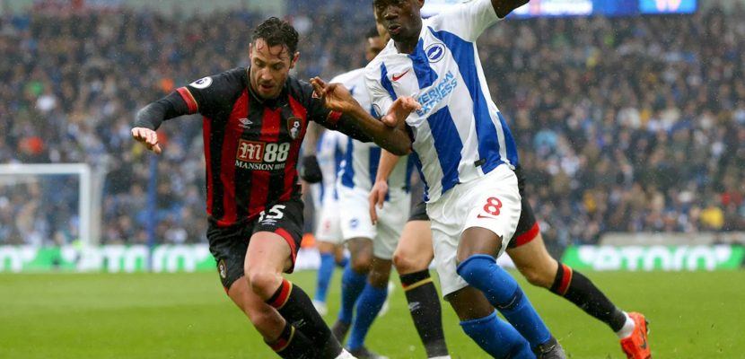 Bournemouth vs Brighton và Basel vs Young Boys là 2 trong số 4 kèo cược xiên ngày 05/04 được bongdasao.net lựa chọn để phân tích