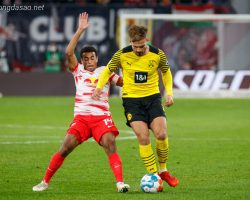 Cược xiên ngày 06/04: RB Leipzig vs Dortmund, Cúp QG Đức