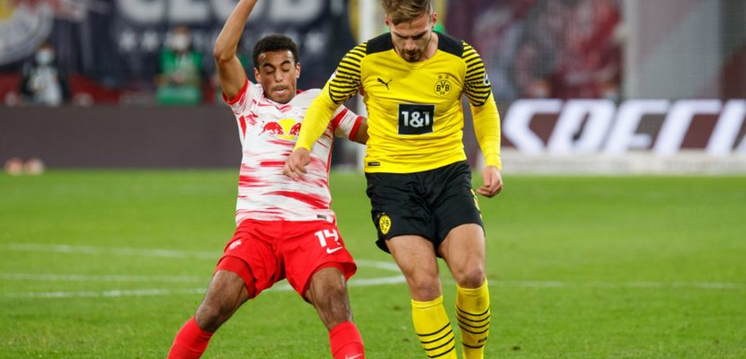 Cược xiên ngày 06/04: RB Leipzig vs Dortmund, Cúp QG Đức