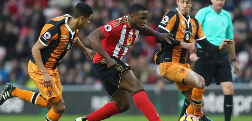 Cược xiên ngày 07/04: Sunderland vs Hull City, Championship