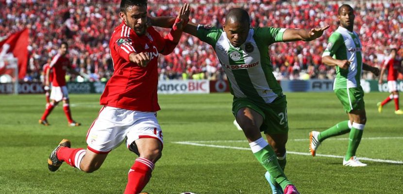 Cược xiên ngày 03/04: Rio Ave vs Benfica, VĐQG Bồ Đào Nha