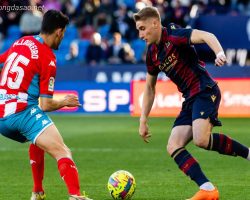 Nhận định kèo xiên 07/04 Lugo vs Tenerife, Hạng 2 Tây Ban Nha