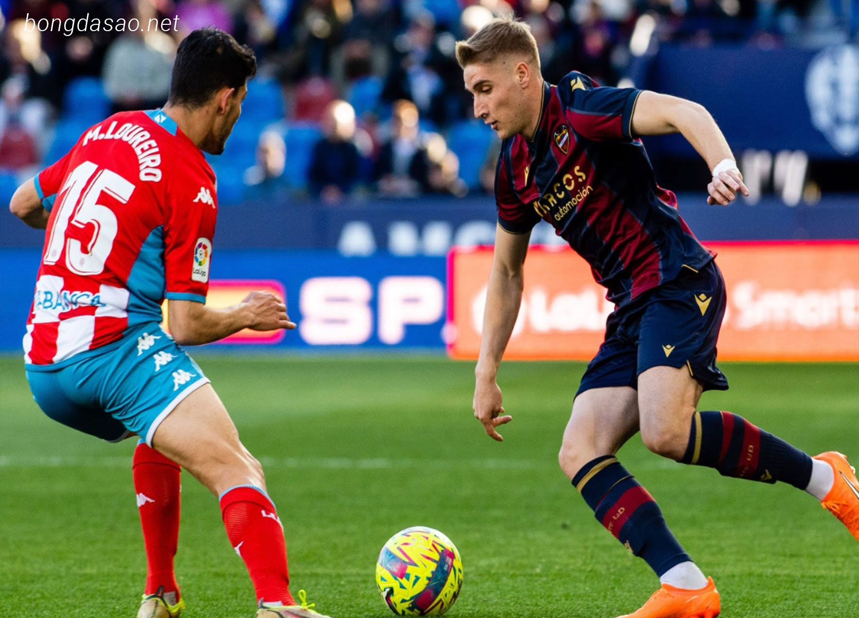 Nhận định kèo xiên 07/04 Lugo vs Tenerife, Hạng 2 Tây Ban Nha