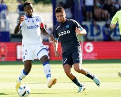 Nhận định kèo xiên 01/05: Marseille vs Auxerre, Ligue 1
