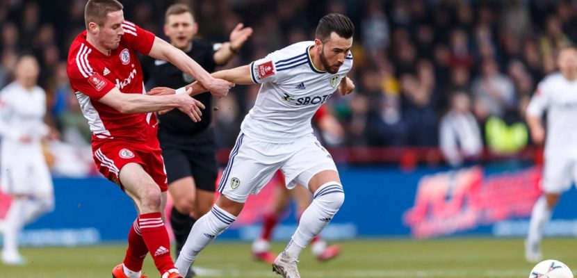 Nhận định kèo xiên 05/04 Leeds United vs Nottingham Forest, NHA