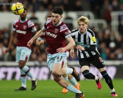 Nhận định kèo xiên 06/04 West Ham vs Newcastle, NHA